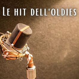 Album cover of Le hit dell'oldies