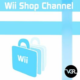 Album cover of Wii Shop Channel
