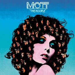 Album cover of The Hoople