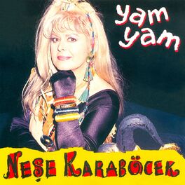 Album cover of Yam Yam