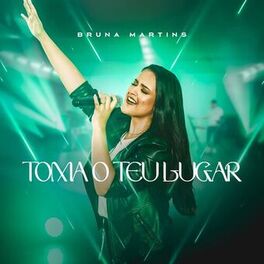 Album cover of Toma o Teu Lugar