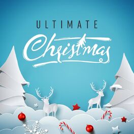 Album cover of Ultimate Christmas