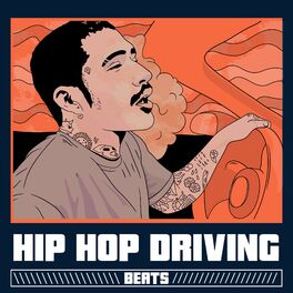 Album cover of Hip Hop Driving Beats
