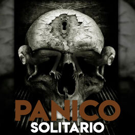 Album cover of Panico