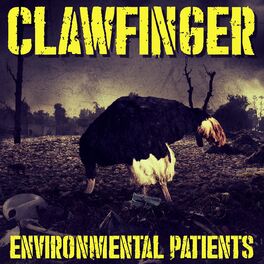 Album cover of Environmental Patients