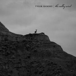 Album cover of The Valley Wind