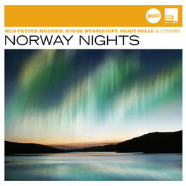 Album cover of Norway Nights (Jazz Club)