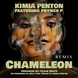 Album cover of Chameleon (Remix)