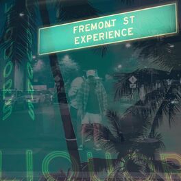 Album cover of FREMONT STREET EXPERIENCE (feat. Paradigm & KennFrancis)