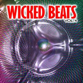 Album cover of Wicked Beats, Vol. 4