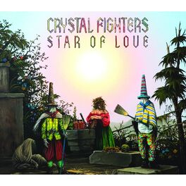 Album picture of Star of Love (Plus Acoustic Version)