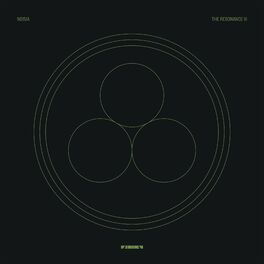 Album cover of The Resonance III