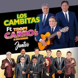 Album cover of Juntos
