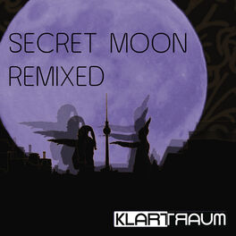 Album cover of Secret Moon Remixed
