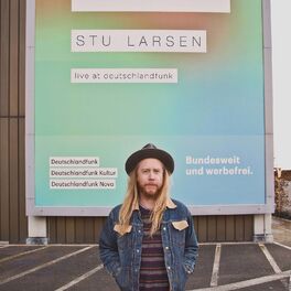 Album cover of Live at Deutschlandfunk