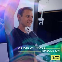 Album cover of ASOT 1071 - A State Of Trance Episode 1071
