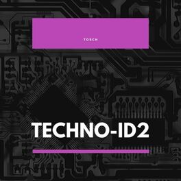 Album cover of Techno-Id2