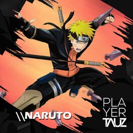 Album cover of Naruto