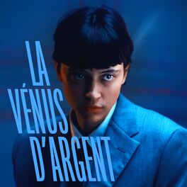 Album cover of La Vénus d'argent (Bande originale du film)