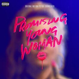 Album cover of Promising Young Woman (Original Motion Picture Soundtrack)
