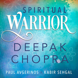 Album picture of Spiritual Warrior