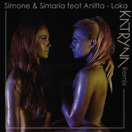 Album cover of Loka (Katryna Remix)