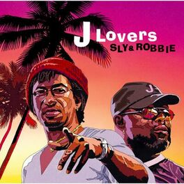 Album cover of J Lovers
