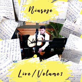 Album cover of Live, Vol. 1