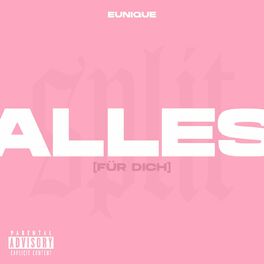Album cover of ALLES (FÜR DICH)