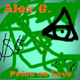 Album cover of Price on Love