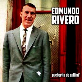 Album cover of Pucherito de Gallina