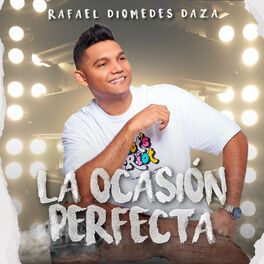 Album cover of La Ocasíon Perfecta