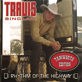 Album cover of Rhythm of the Highway (Tamworth Edition)