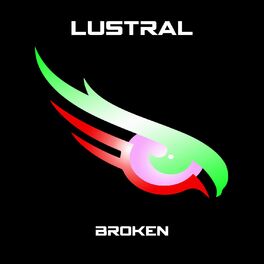 Album cover of Broken Remixes