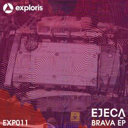 Album cover of Brava EP