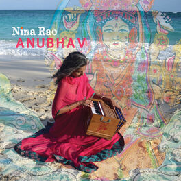 Album cover of Anubhav