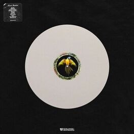 Album cover of Unpressed Flavors