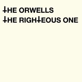 Album cover of The Righteous One