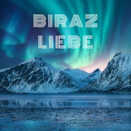 Album cover of Biraz Liebe