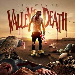 Album cover of Valley of Death