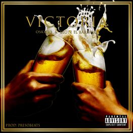 Album cover of Victoria