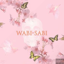 Album cover of Wabi-Sabi