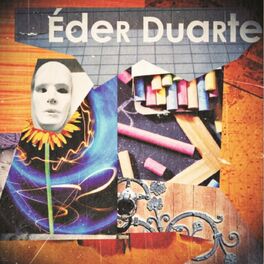 Album cover of Éder Duarte