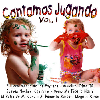 La Banda de la Tele - Buenas Noches, Casimiro: listen with lyrics | Deezer