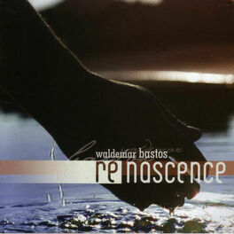 Album cover of Renascence