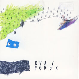 Album cover of Fonok