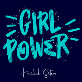 Album cover of Girl Power
