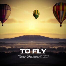 Album cover of to fly