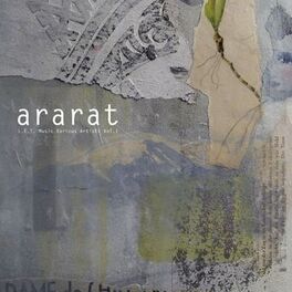 Album cover of Ararat, Vol. 1