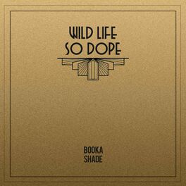 Album cover of Wild Life / So Dope